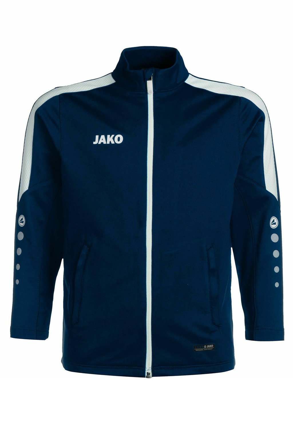 Спортивная куртка Power JAKO, цвет marine