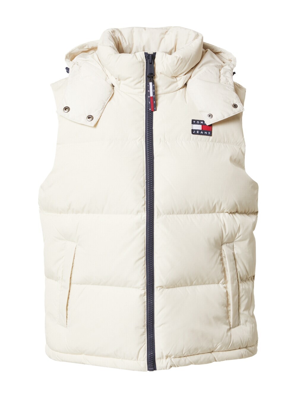 

Жилет Tommy Jeans ALASKA, крем