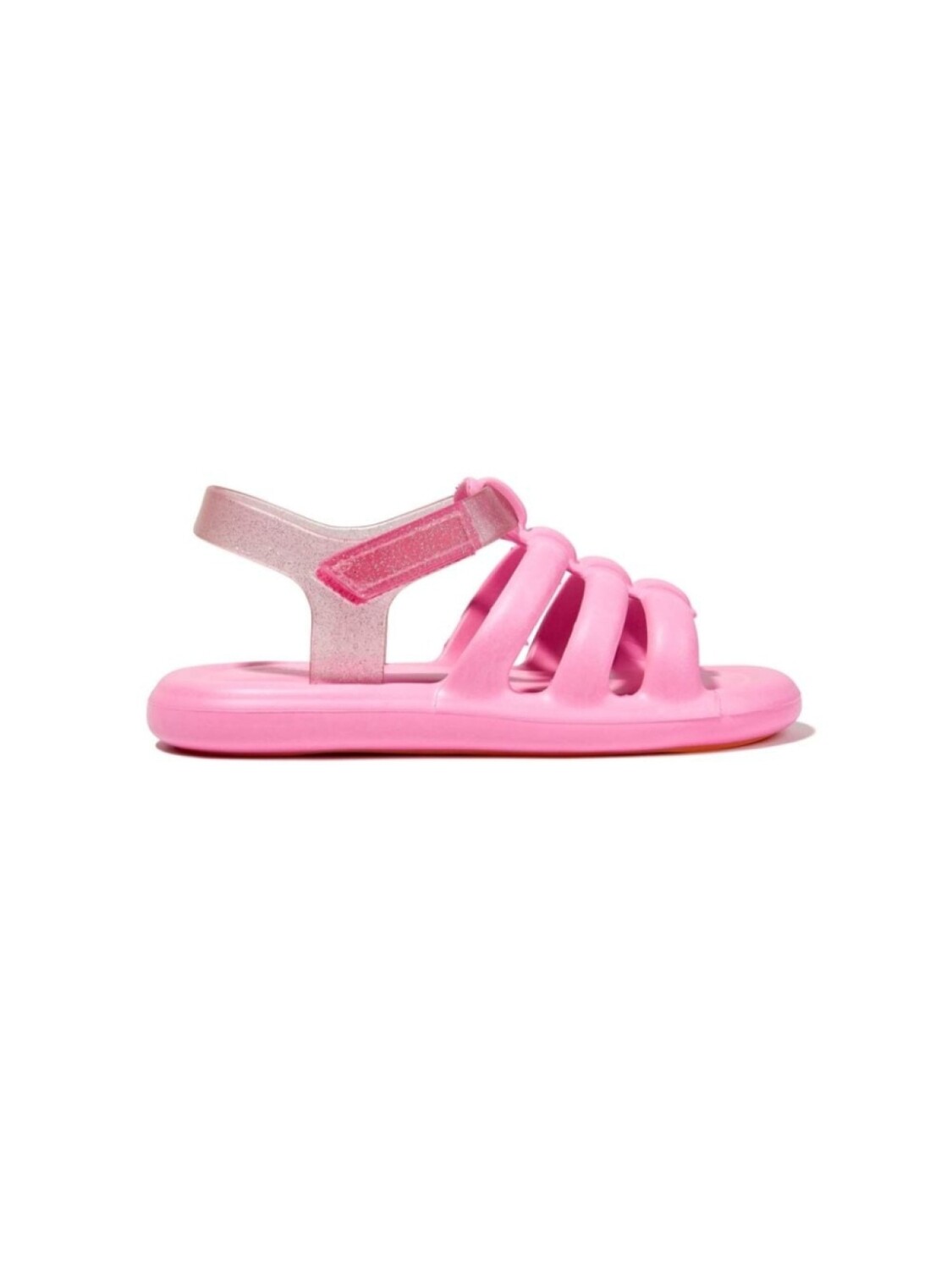 

Сандалии Mini Melissa Mini Freesherman, розовый