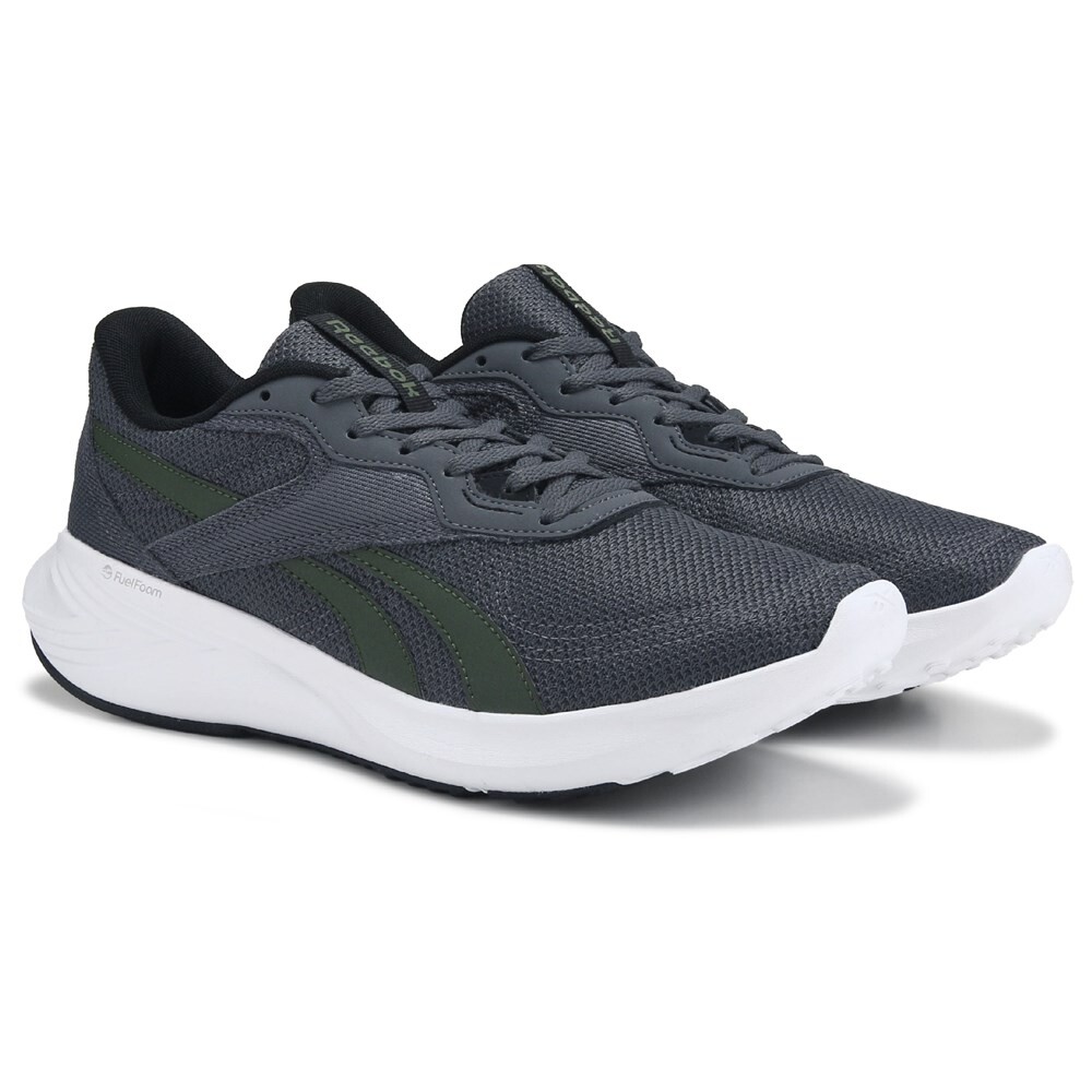 

Мужские беговые кроссовки Energen Tech Reebok, серый