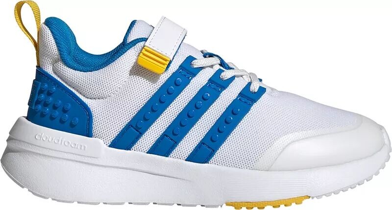 

Детские кроссовки для дошкольников Adidas x LEGO Racer TR21, мультиколор