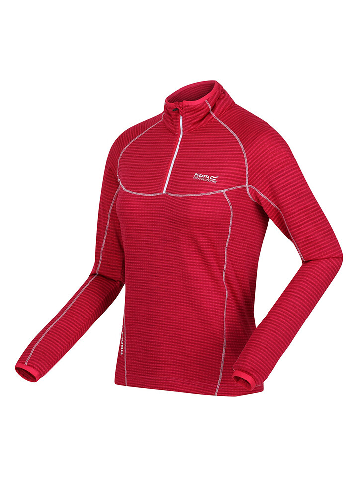 

Свитер Regatta Fleece Yonder, красный