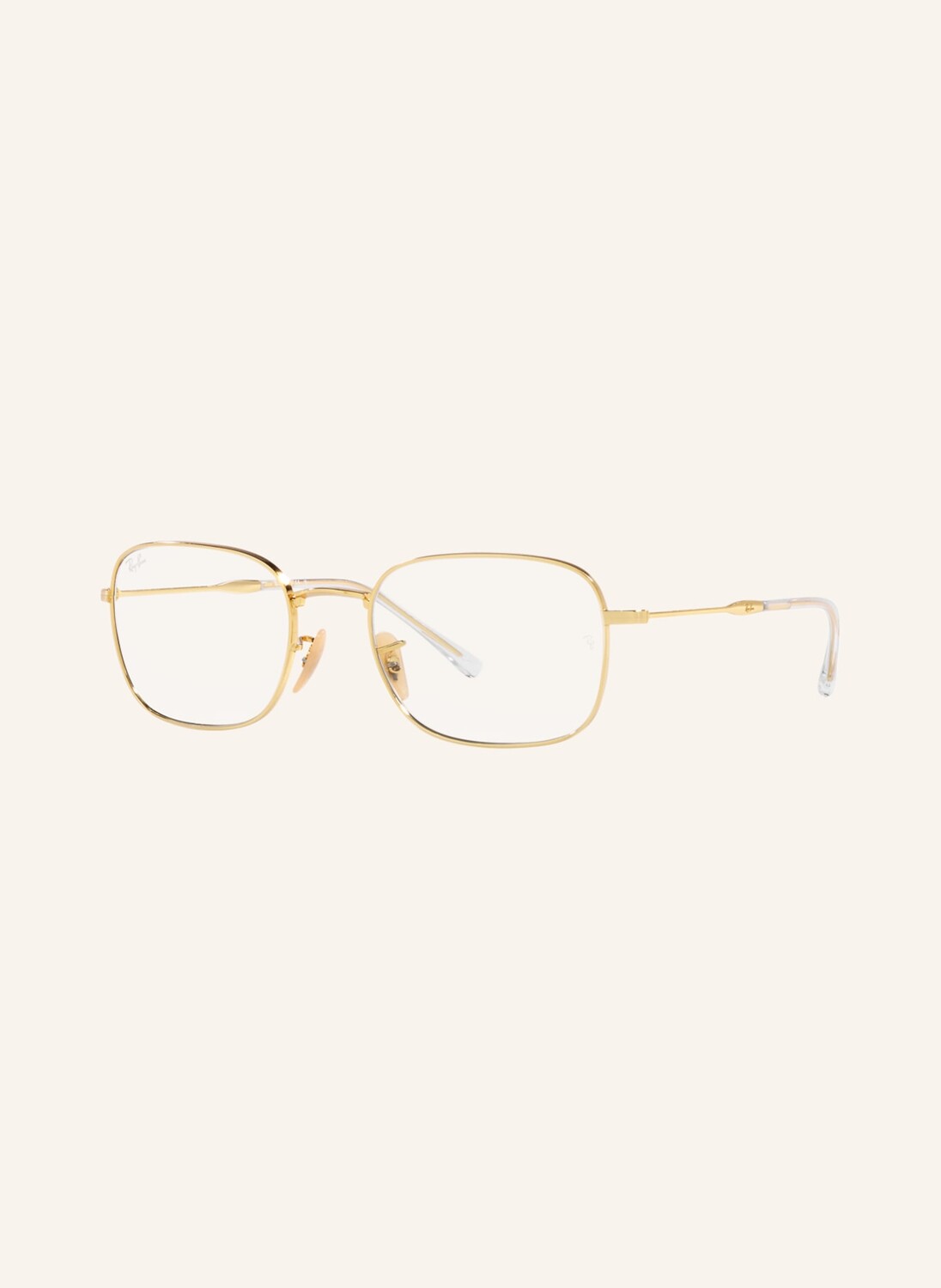 

Солнцезащитные очки Ray-Ban RB3706, золотой
