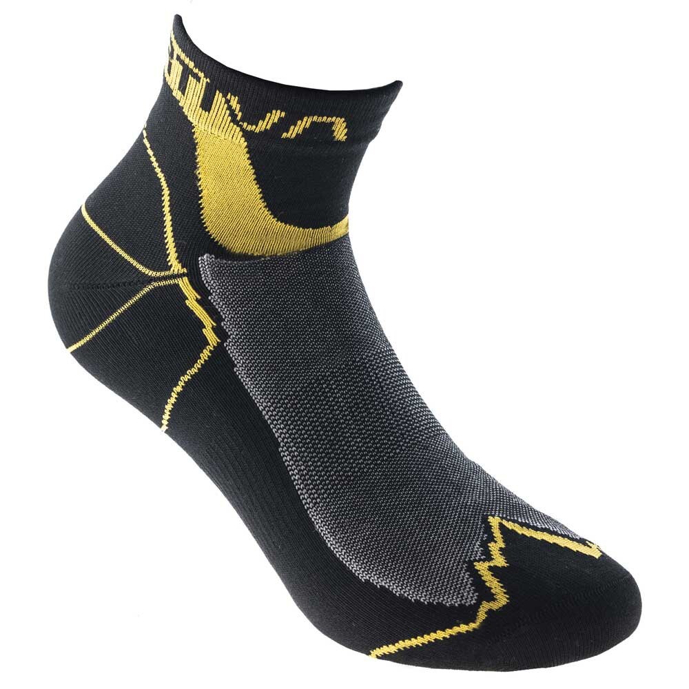 

Носки La Sportiva Traverse, черный