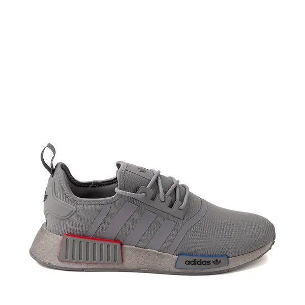 

adidas Мужские кроссовки NMD R1 , серый