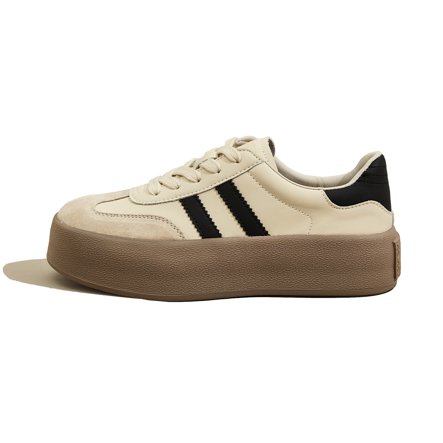 

Кроссовки SNOWELF Skateboarding Shoes Women's Low-top, черный