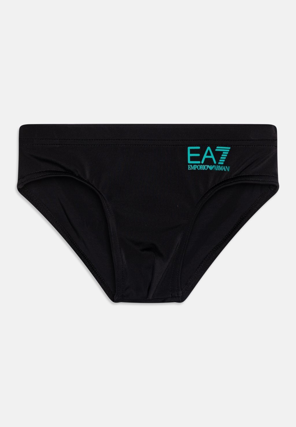 

Плавки EA7 Emporio Armani, черный