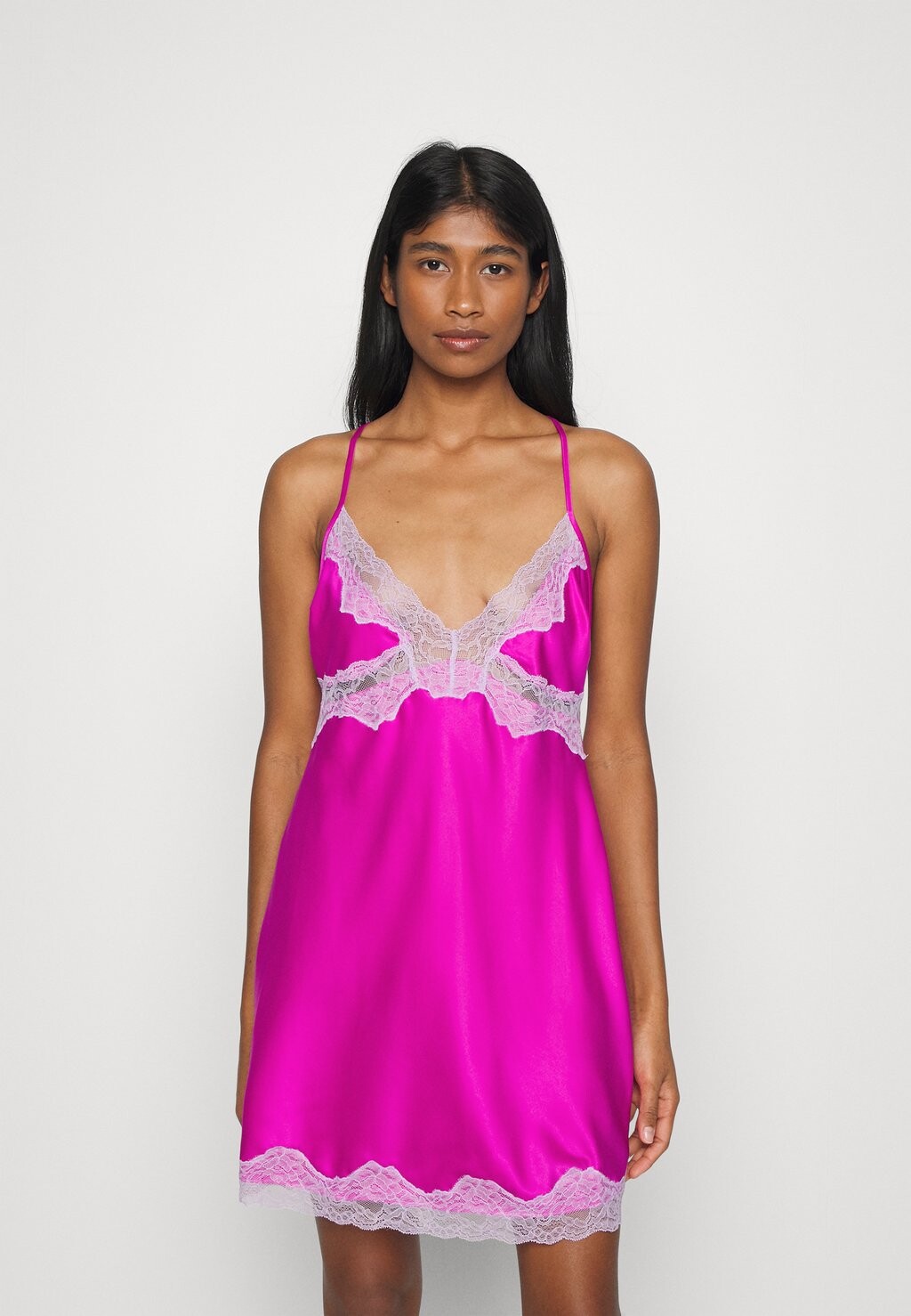 

Ночная рубашка Ann Summers