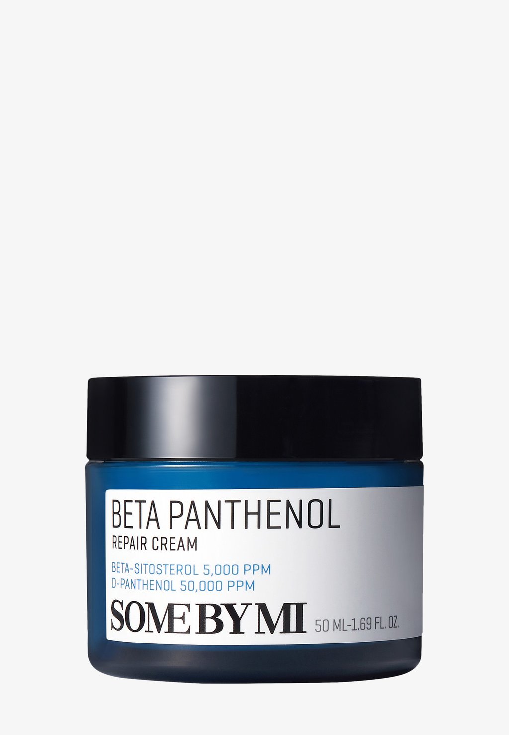 Дневной крем Beta Panthenol Repair Cream SOME BY MI