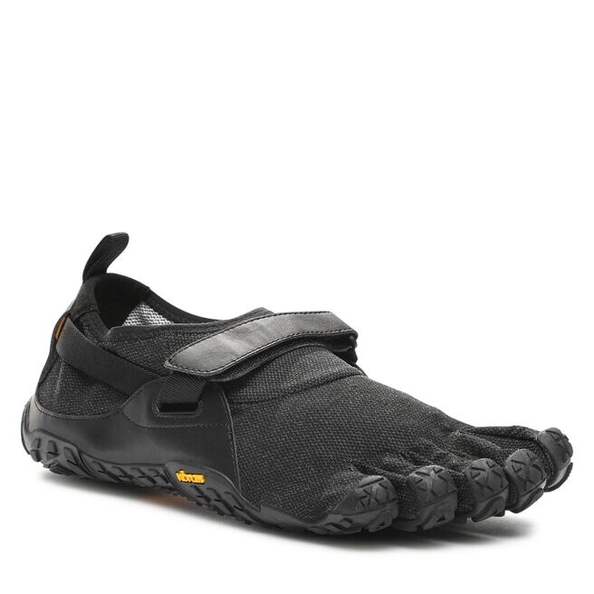 

Трекинговые ботинки Vibram Fivefingers SpyridonEvo, черный