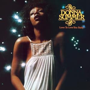 Виниловая пластинка Summer Donna - Love To Love You Baby компакт диски verve records donna summer love to love you donna cd