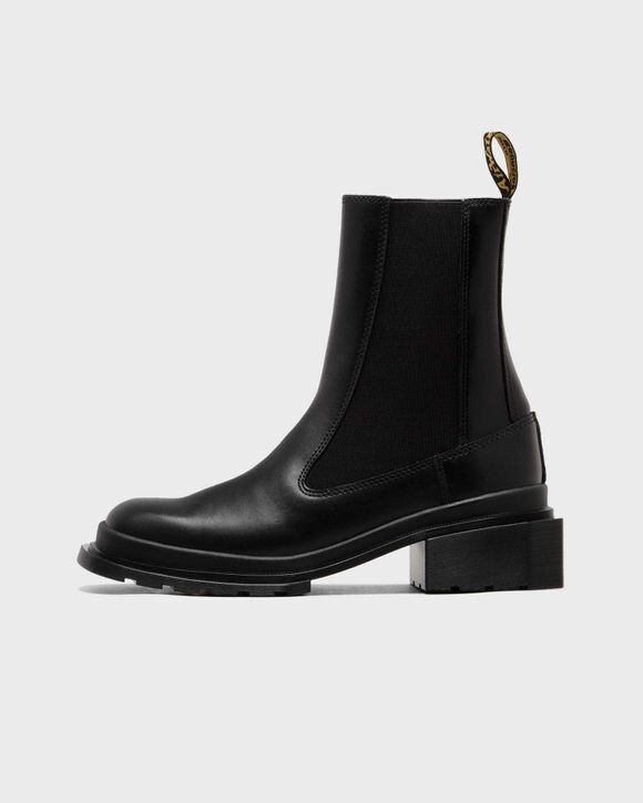 

Ботинки Dr.Martens Maybole Chelsea, черный