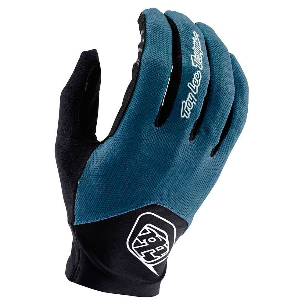 

Длинные перчатки Troy Lee Designs Ace 2.0, синий