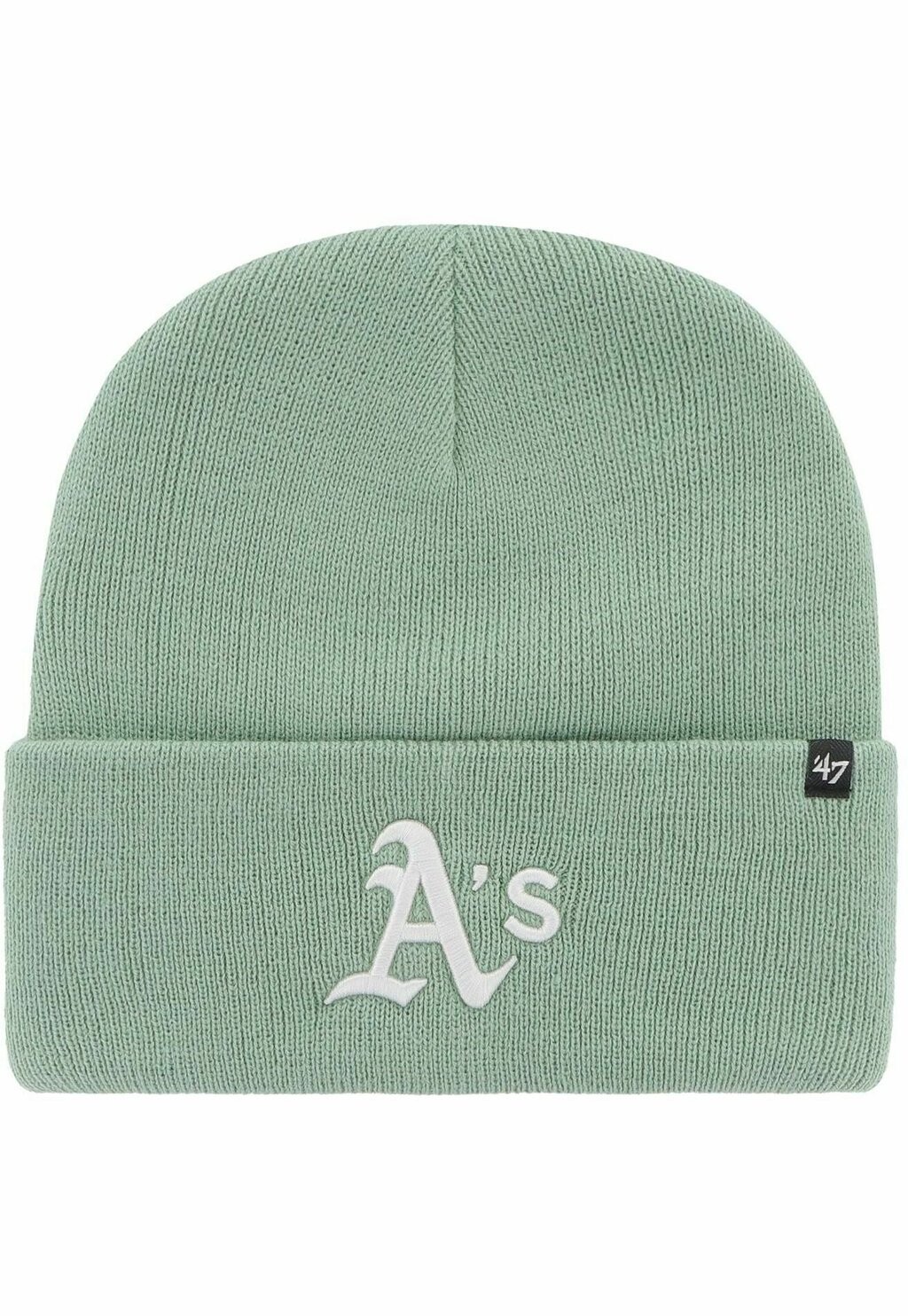 

Шапка HAYMAKER OAKLAND ATHLETICS '47, цвет mint