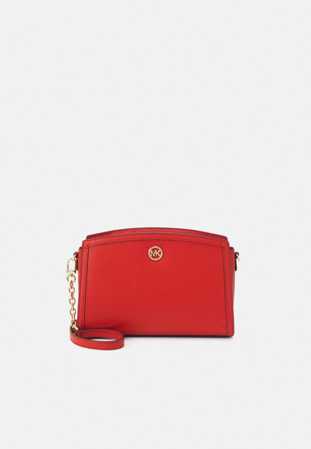 

Сумка MICHAEL Michael Kors ШАНТАЛЬ, цвет terractta