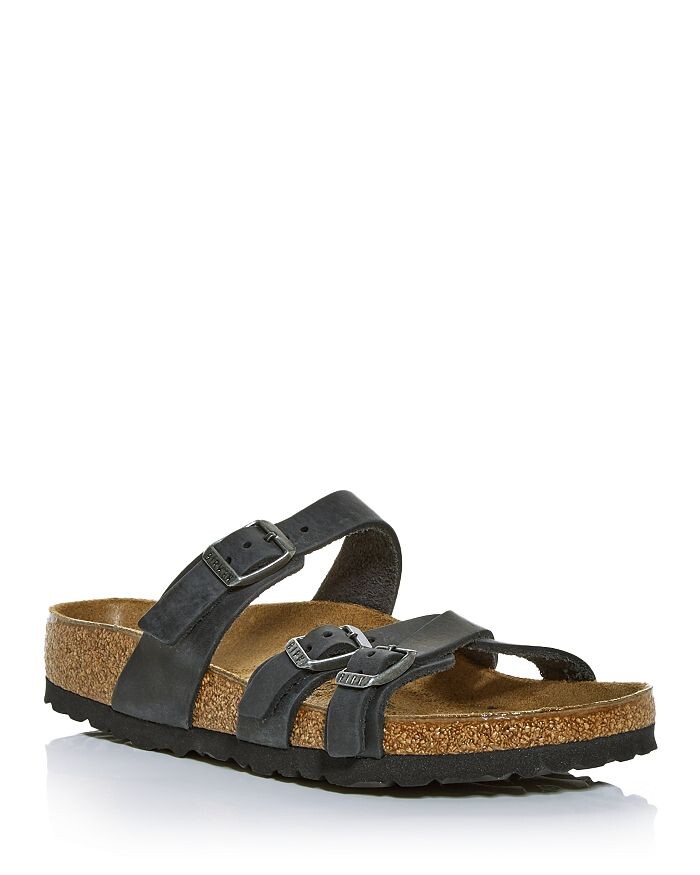 

Женские сандалии Franca Slide Birkenstock