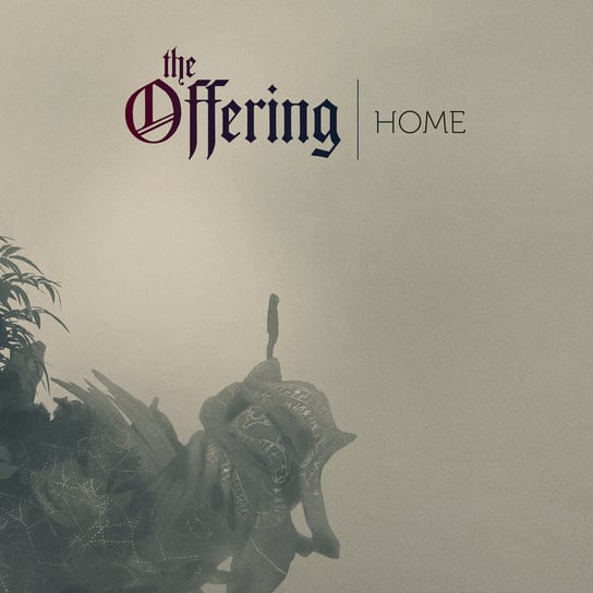 Виниловая пластинка The Offering - Home