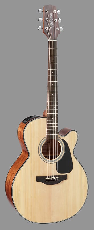 Акустическая гитара Takamine GN30CE - STAGE WORTHY Acoustic/ Electric Guitar - NEW takamine gn71ce nat электроакустическая гитара nex cutaway цвет натуральный