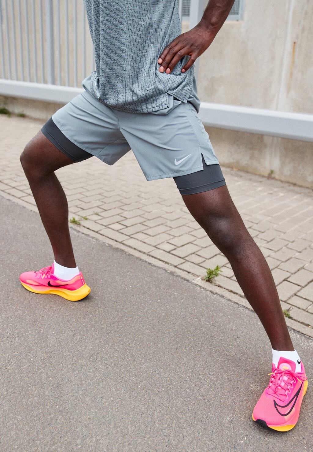 

Спортивные шорты Nike