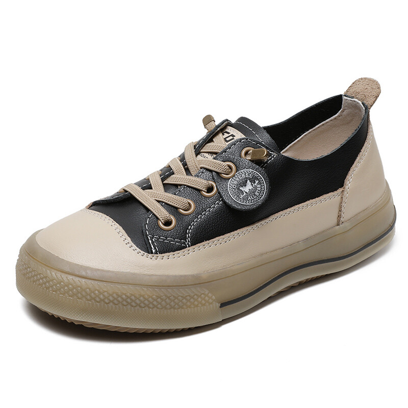 

Туфли женские повседневные Women's Casual Shoes Women's Modern Belle, черный