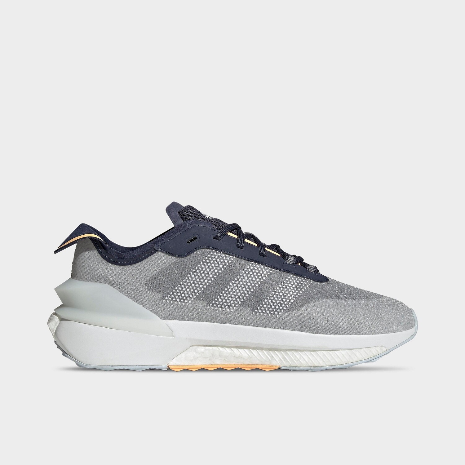 

Мужская повседневная обувь adidas Avryn, синий
