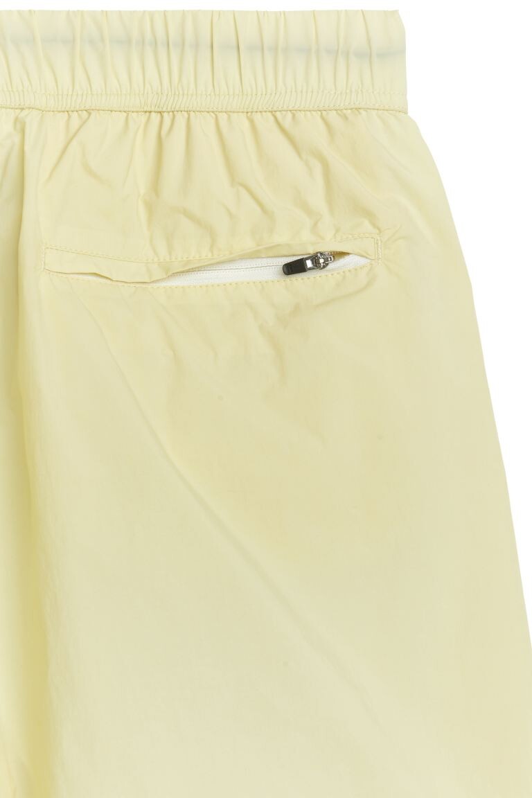 

Легкие шорты от active H&M, желтый