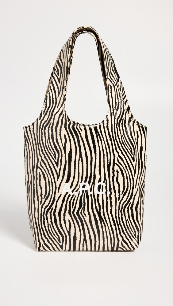 

Сумка-тоут A.P.C. Tote Ninon Small