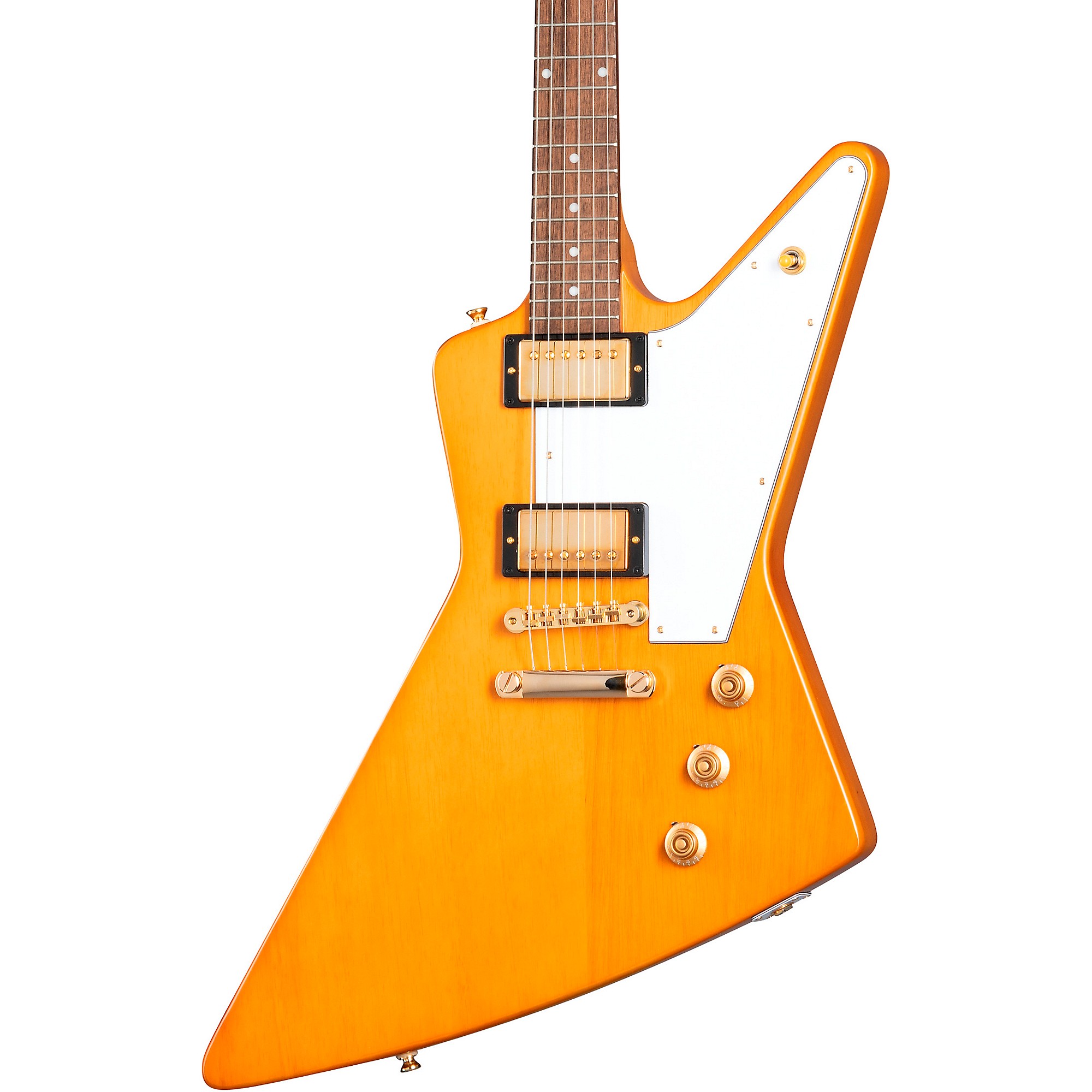 Гитара Epiphone Gt Explorer Купить