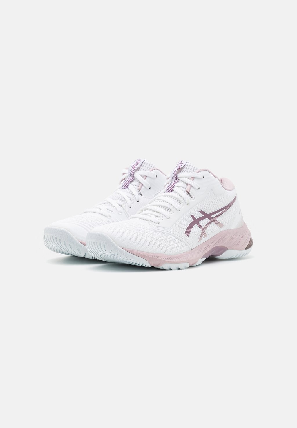 

Кроссовки NETBURNER BALLISTIC FF 3 MT ASICS, белый