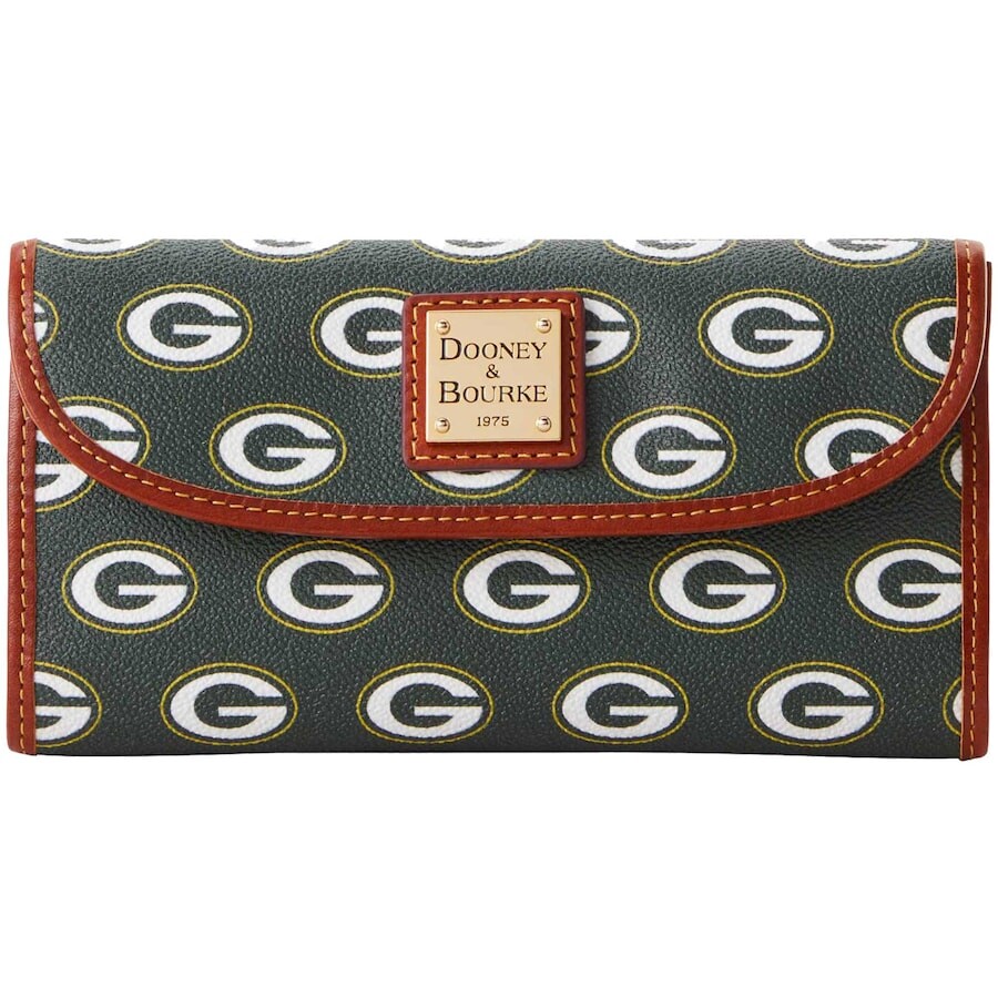 

Кошелек Dooney & Bourke Green Bay Packers
