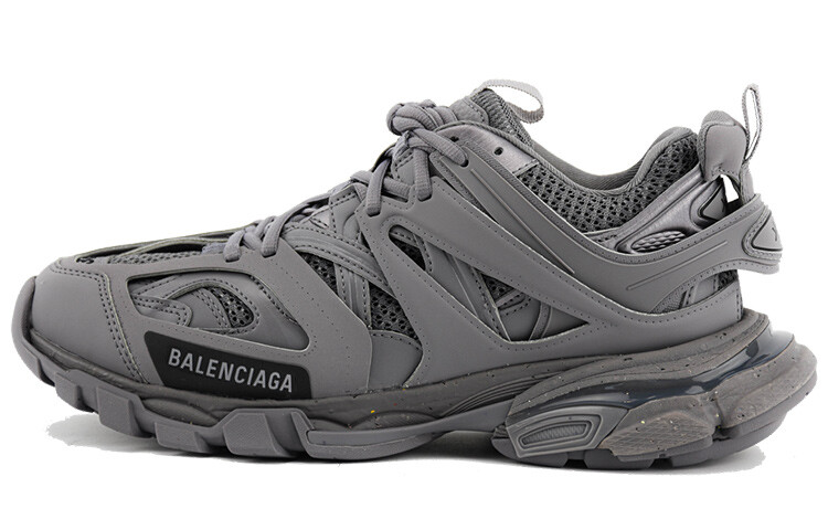 

Balenciaga Массивные женские кроссовки Track 1.0