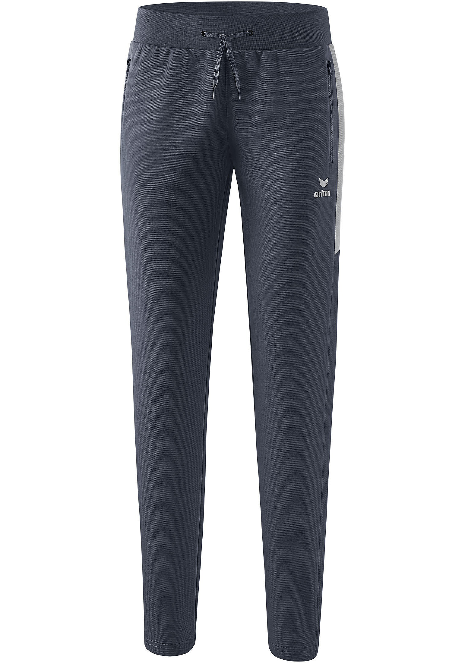 Спортивные брюки erima Squad Worker, цвет slate grey/silver grey сковорода renard silver grey sg260