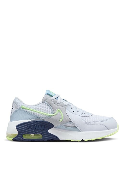 

Серые прогулочные кроссовки для мальчика FB3058-005-NIKE AIR MAX EXCEE GS Nike, серый