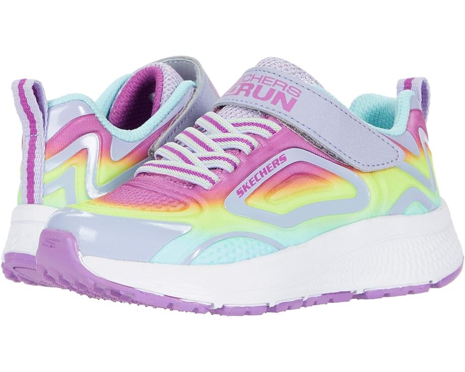 

Кроссовки Skechers Go Run Consistent 302400L, цвет Lavendar/Multi