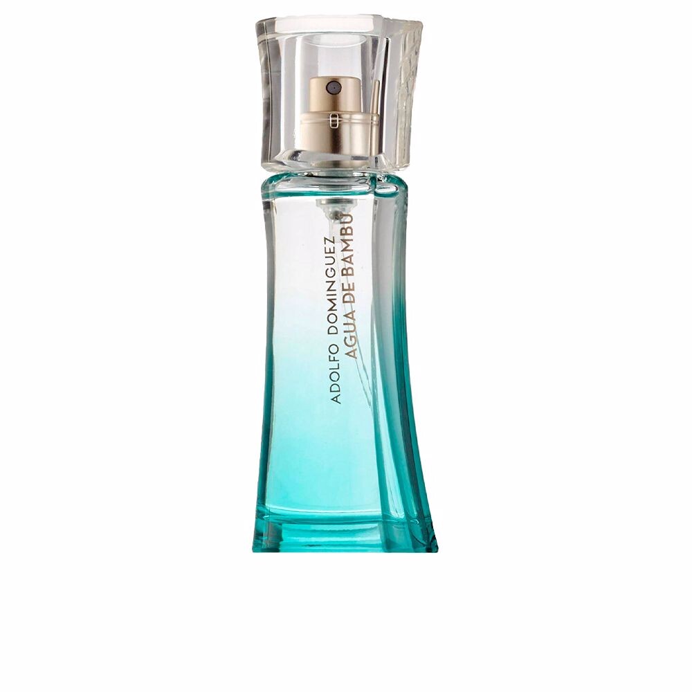 

Духи Agua de bambú woman Adolfo dominguez, 50 мл
