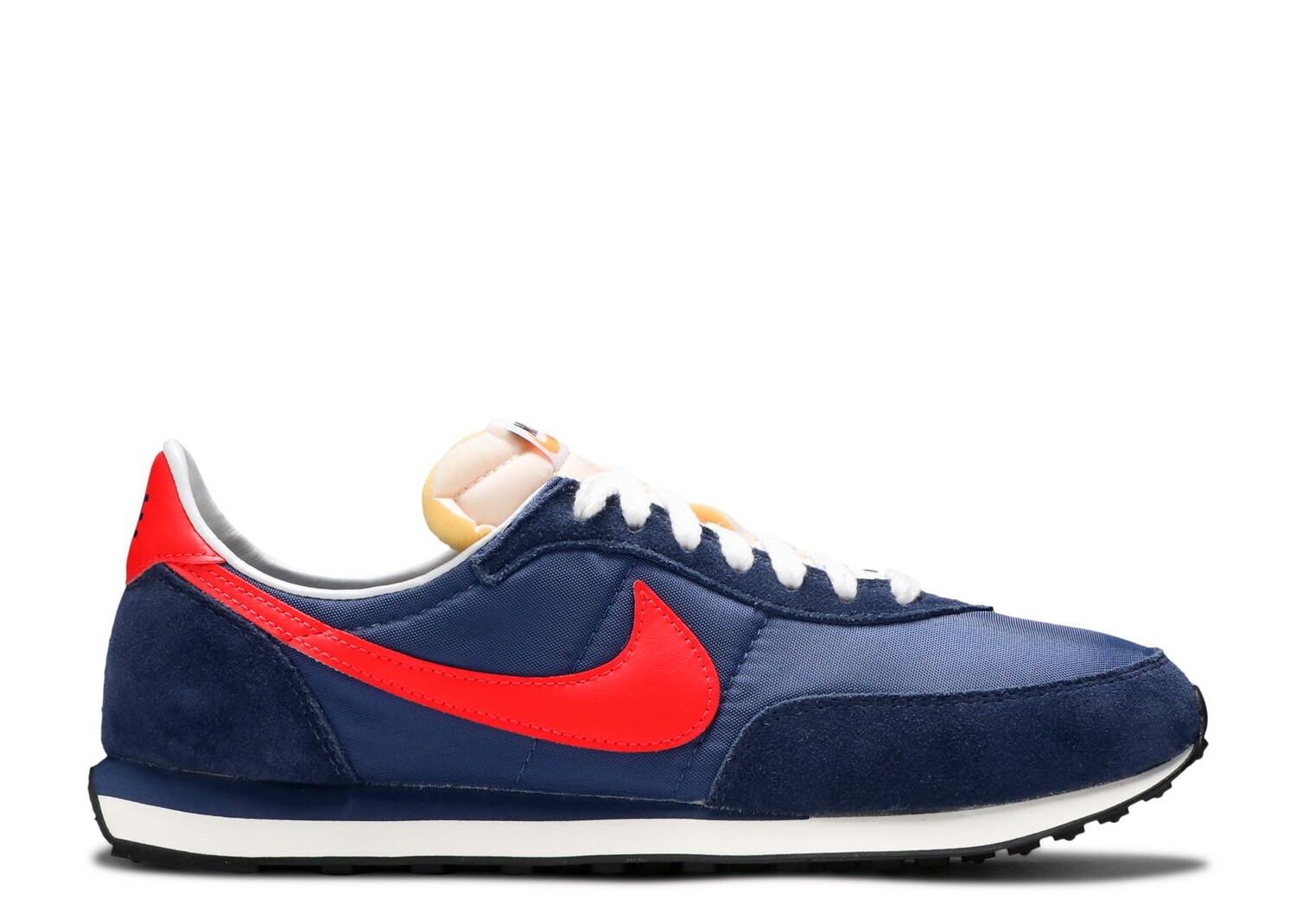 

Кроссовки Nike Waffle Trainer 2 Sp 'Midnight Navy', синий