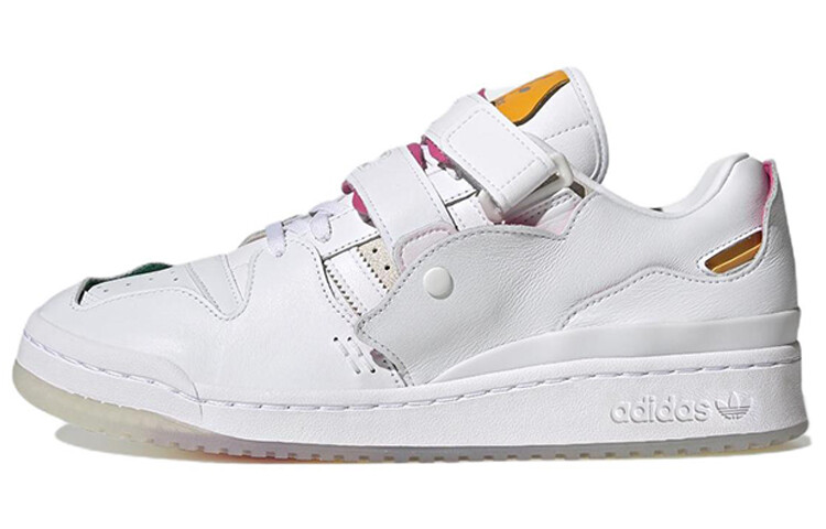 

Adidas originals FORUM Скейтерские кроссовки унисекс