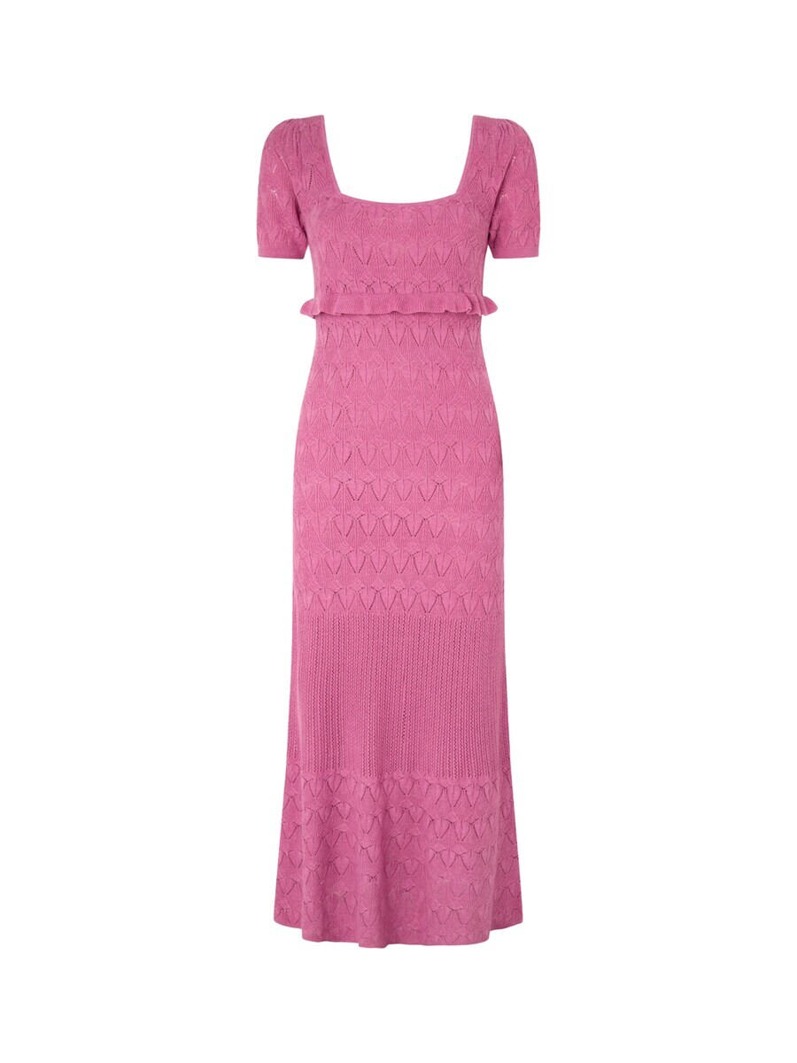 

Платье Pepe Jeans Summer Dress GOLDIE, розовый