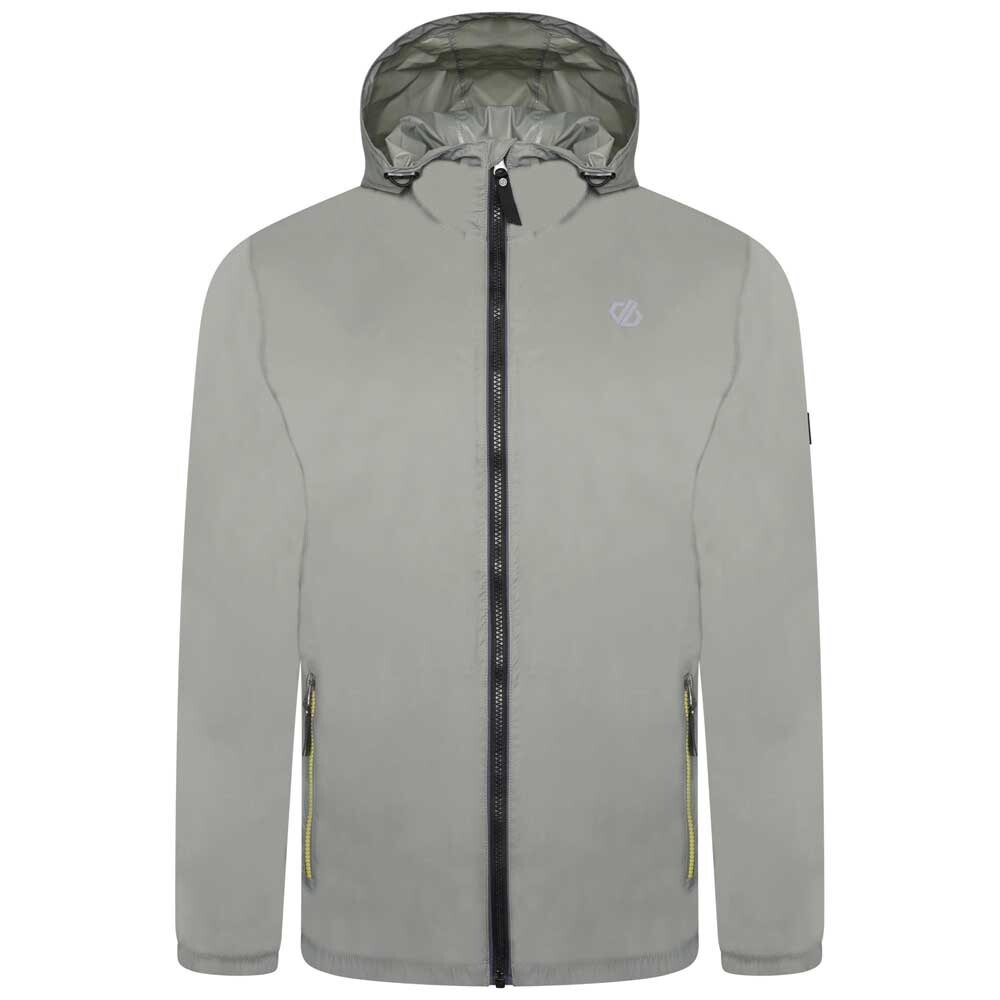 

Спортивная куртка Dare2B Occupy II softshell, серый