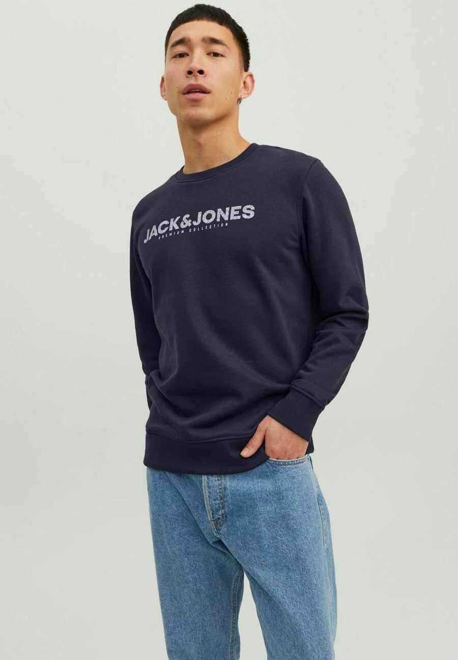 

Толстовка Jack & Jones