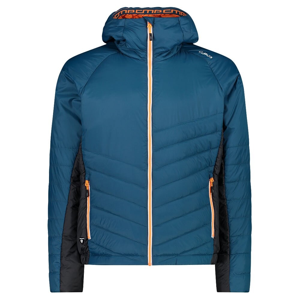 

Куртка CMP 33Z6537 Padded, синий