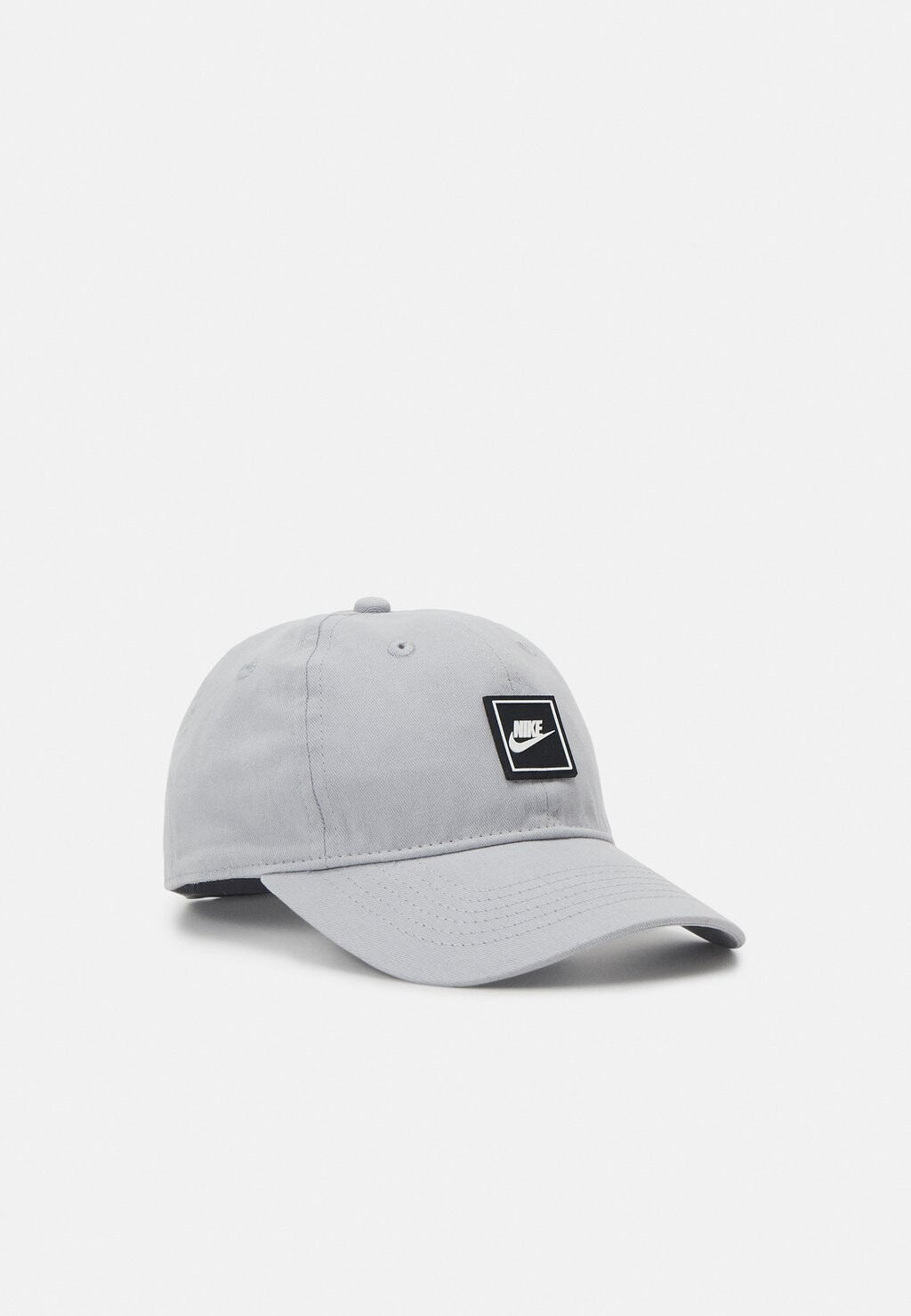 

Кепка Curve Brim Unisex Nike, цвет light smoke gray