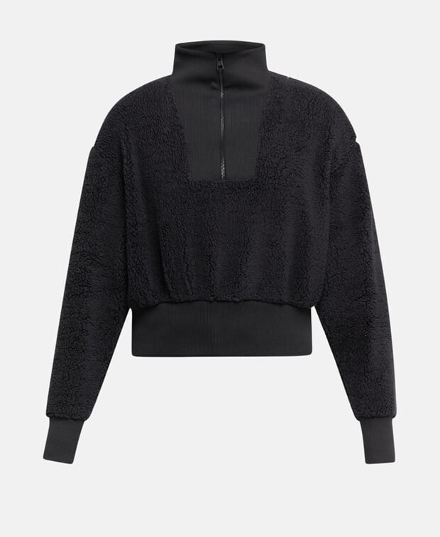 

Толстовка Calvin Klein, черный
