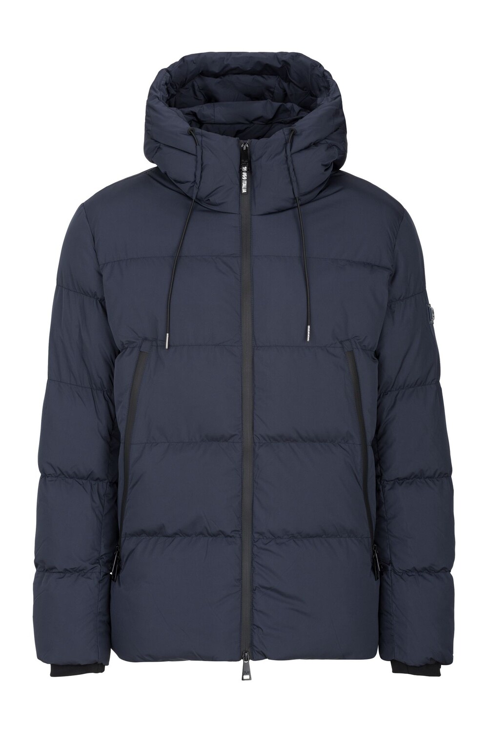 

Куртка Versace Winterjacke Juan, синий