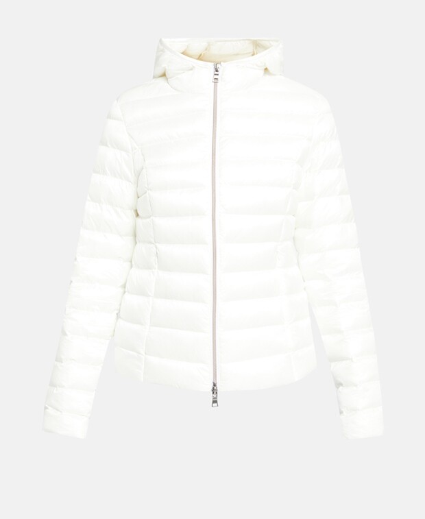 

Межсезонная куртка No.1 Como, цвет Wool White
