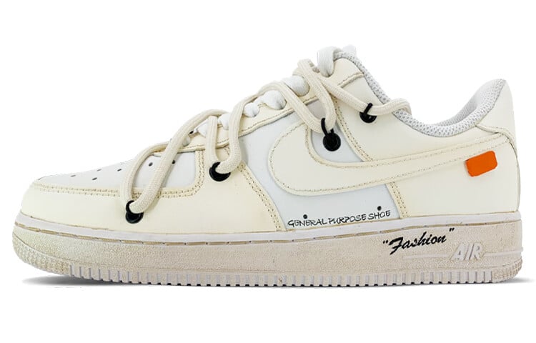 

Мужские кроссовки для скейтбординга Nike Air Force 1