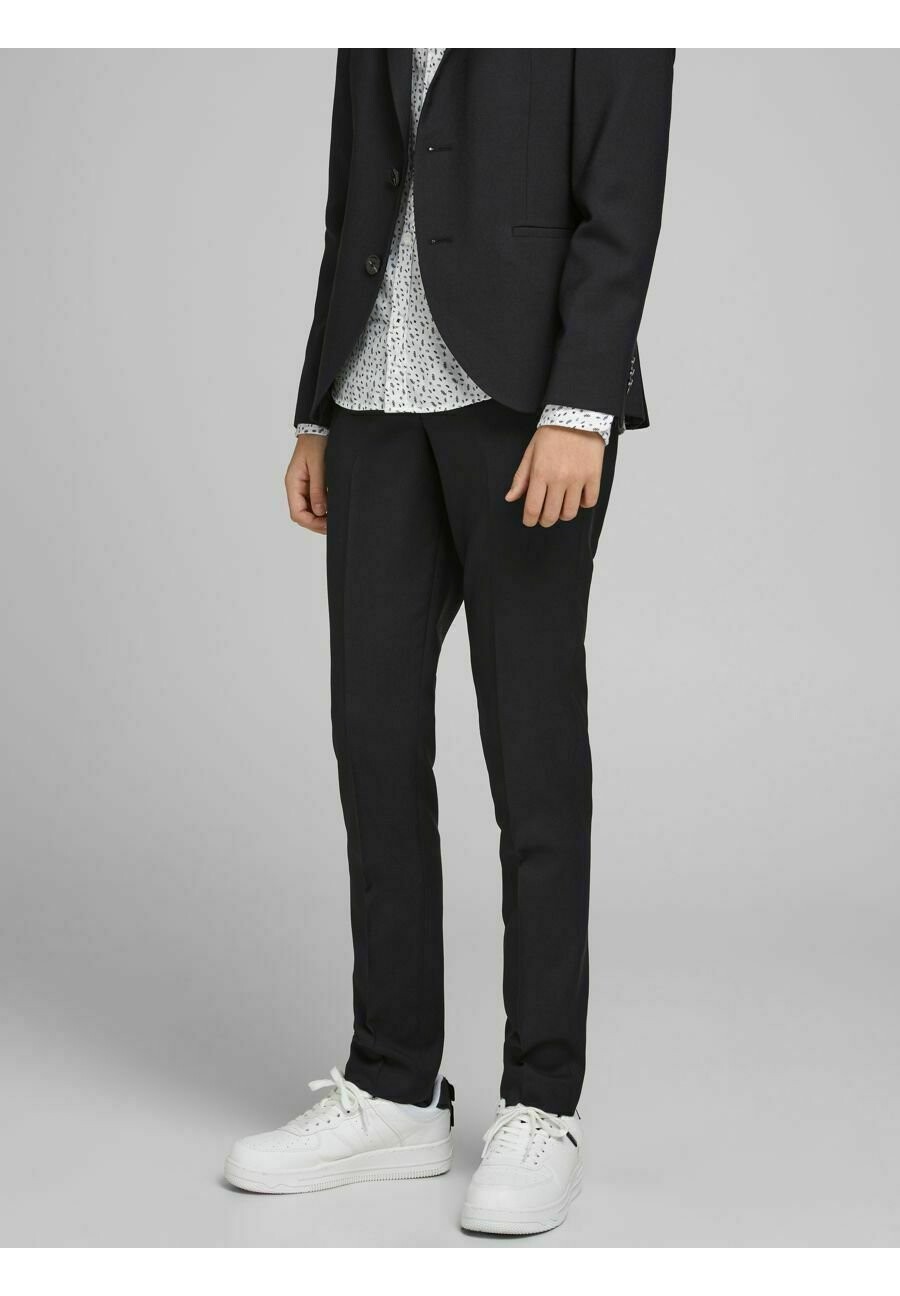 

Брюки SOLARIS TROUSER Jack & Jones Junior, черный