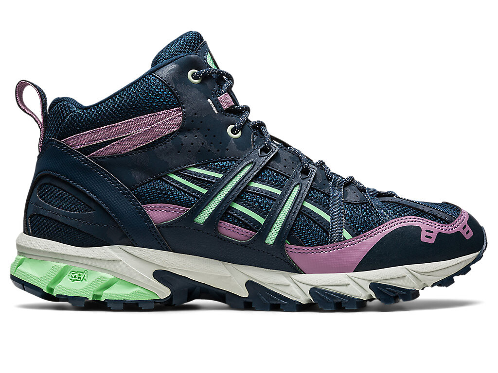 

Кроссовки Asics GEL-SONOMA 15-50 MT, синий