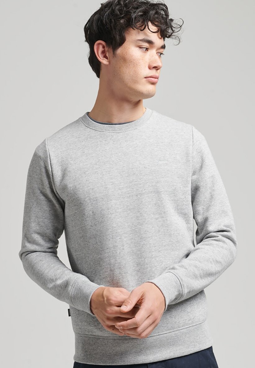 

Толстовка Superdry