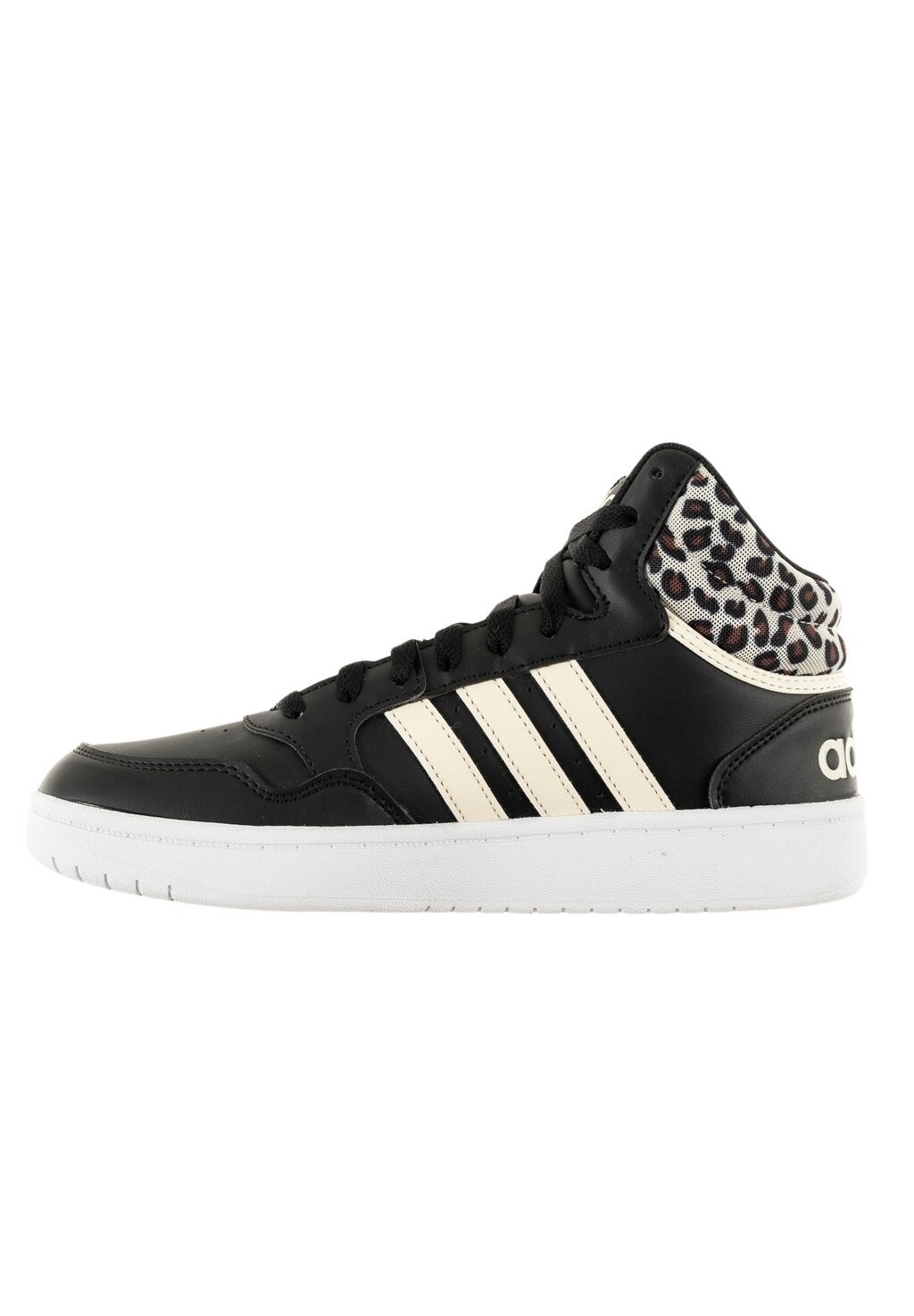 

Кроссовки Altas adidas Originals IG7895, цвет noir